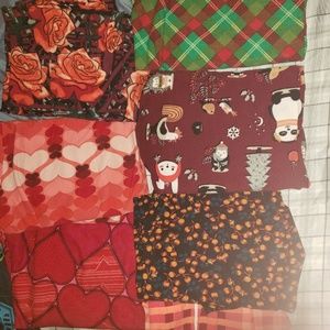 LulaRoe Leggings
